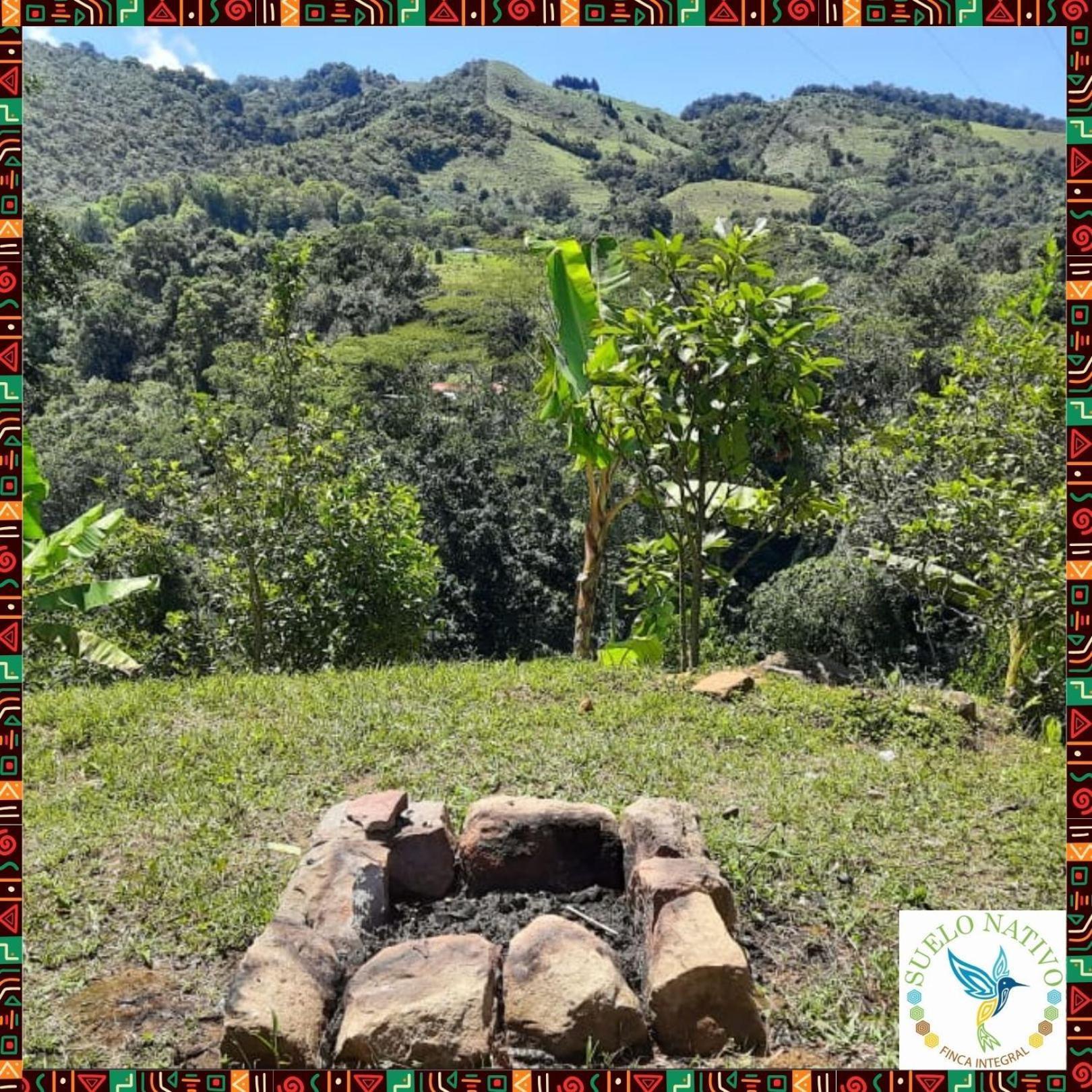 Hotel Finca Integral Suelo Natiivo "Integramos El Campo Con Tu Bienestar" Guaduas Exterior foto