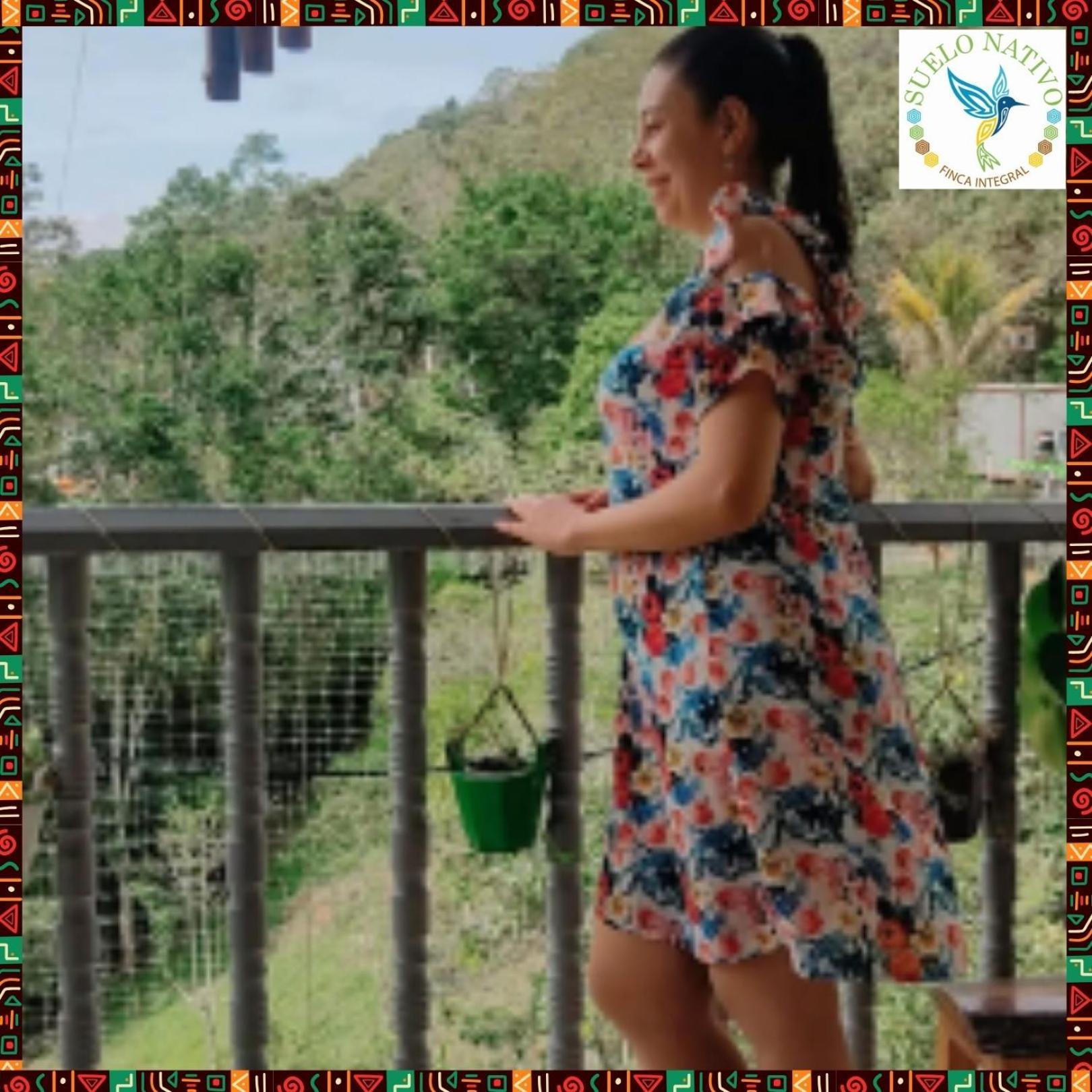 Hotel Finca Integral Suelo Natiivo "Integramos El Campo Con Tu Bienestar" Guaduas Exterior foto