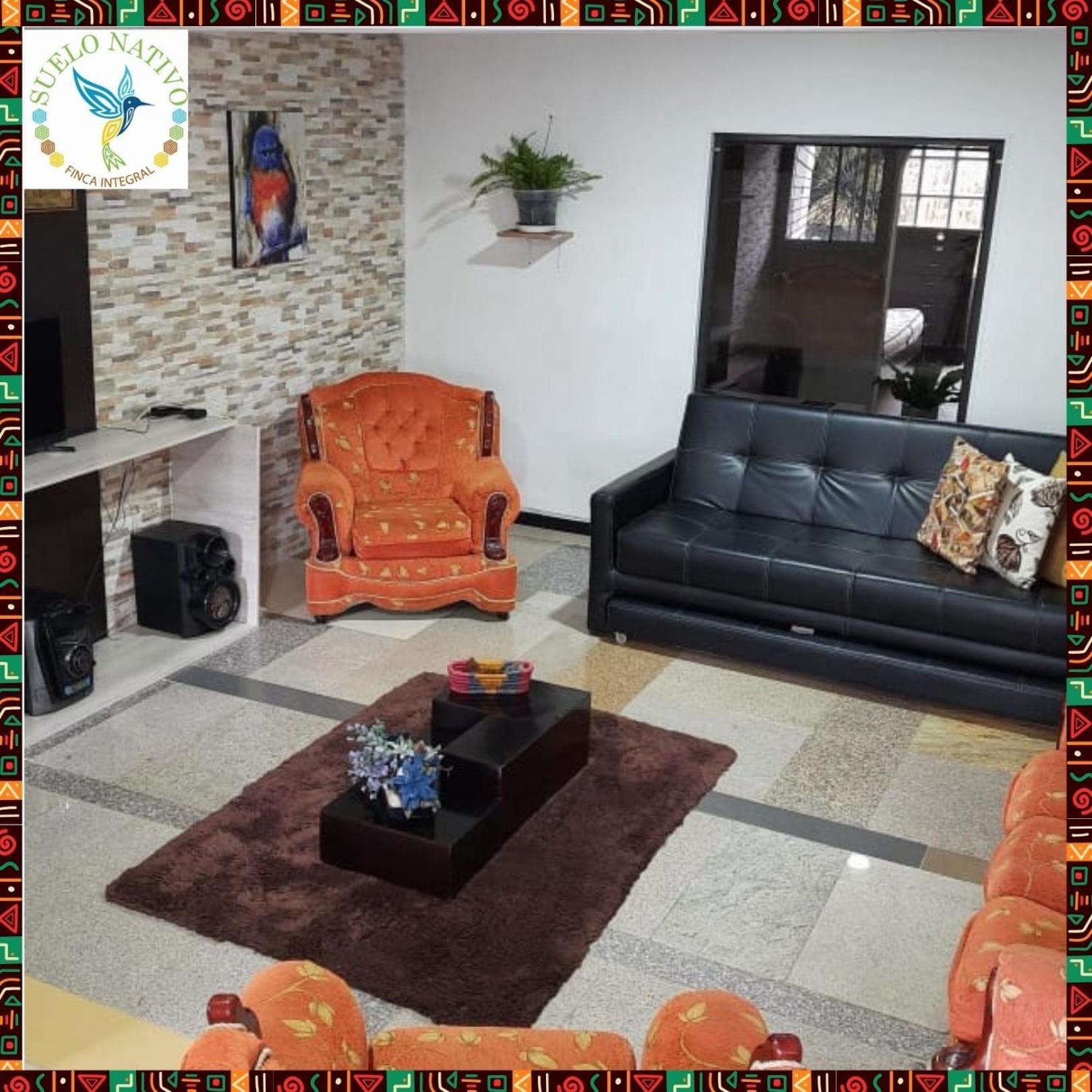 Hotel Finca Integral Suelo Natiivo "Integramos El Campo Con Tu Bienestar" Guaduas Exterior foto